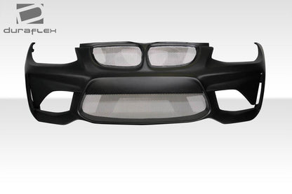 2011-2013 BMW 3 Series Duraflex M2 Look Front Bumper