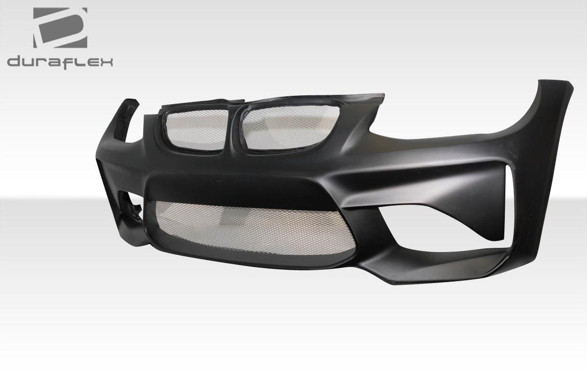 2011-2013 BMW 3 Series Duraflex M2 Look Front Bumper