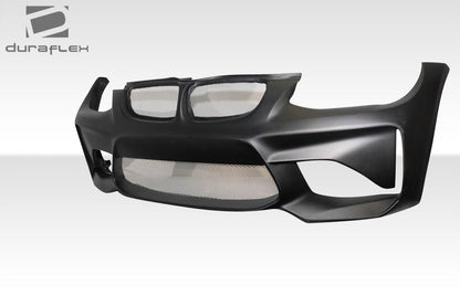 2011-2013 BMW 3 Series Duraflex M2 Look Front Bumper