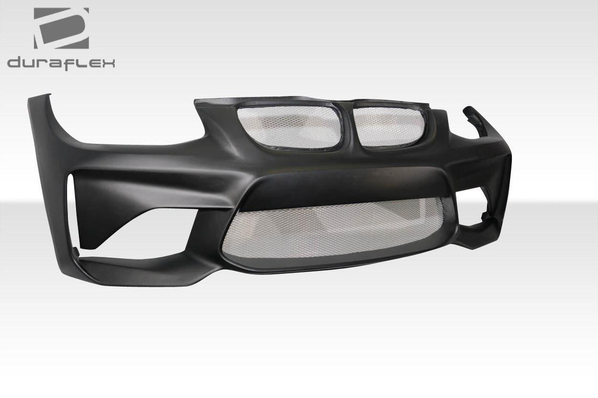 2011-2013 BMW 3 Series Duraflex M2 Look Front Bumper