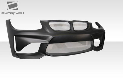 2011-2013 BMW 3 Series Duraflex M2 Look Front Bumper
