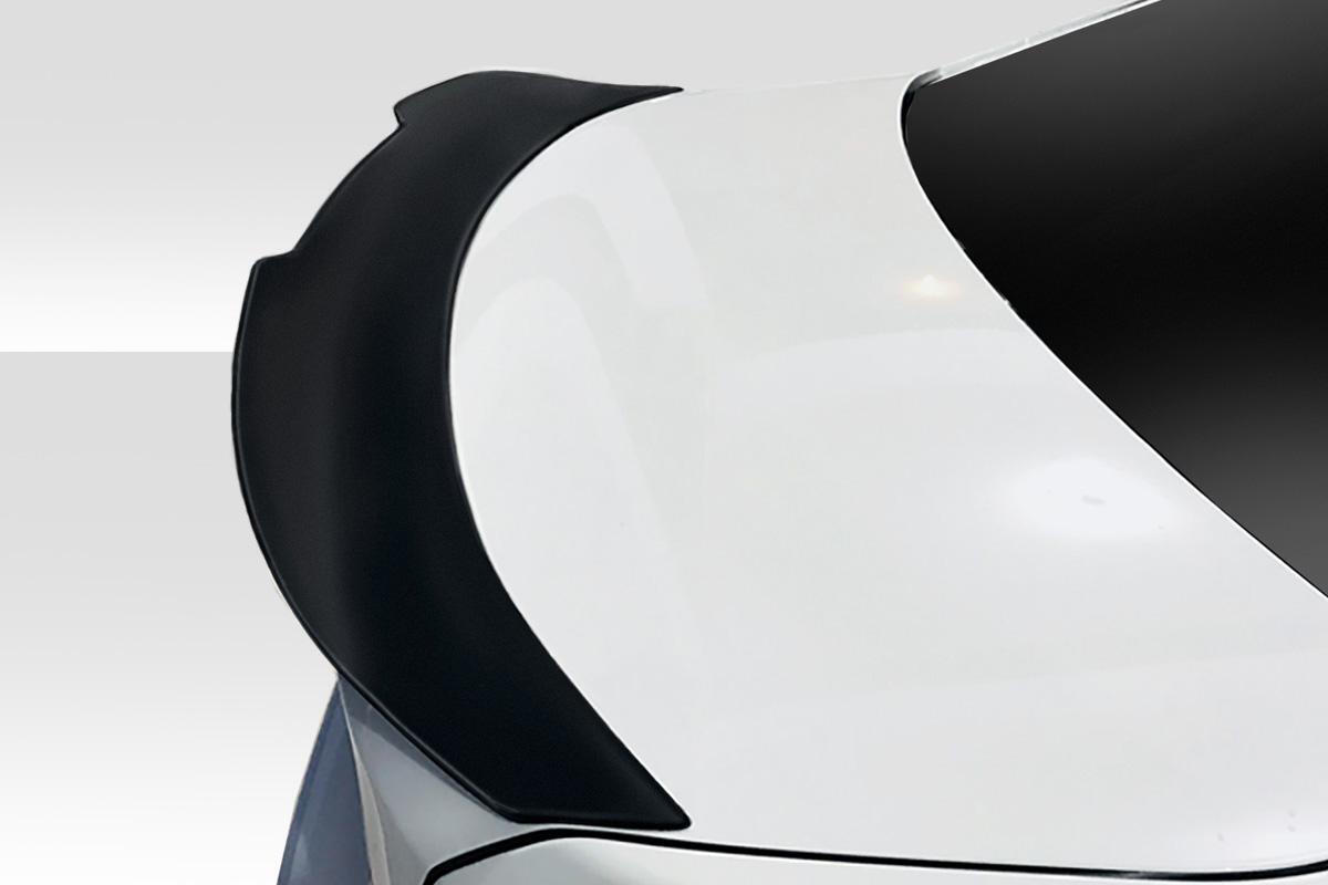 2012-2018 BMW 3 Series Duraflex Plasma Rear Wing