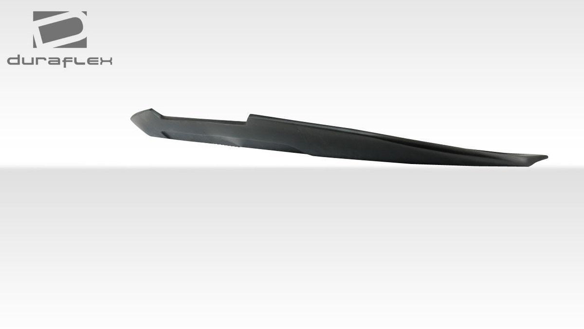 2012-2018 BMW 3 Series Duraflex Plasma Rear Wing