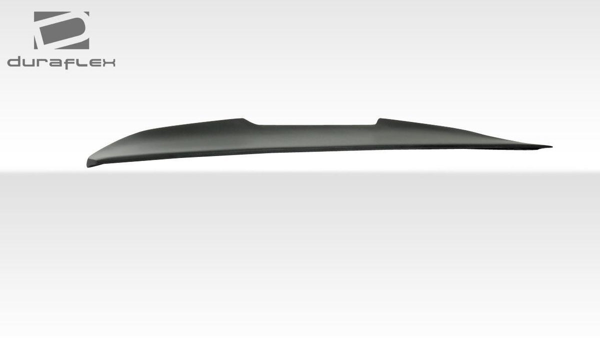2012-2018 BMW 3 Series Duraflex Plasma Rear Wing