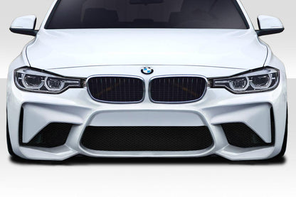 2012-2018 BMW 3 Series Duraflex M2 Look Front Bumper