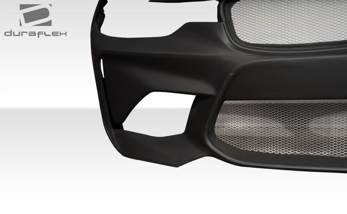 2012-2018 BMW 3 Series Duraflex M2 Look Front Bumper
