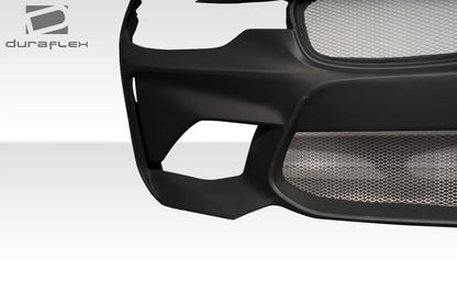 2012-2018 BMW 3 Series Duraflex M2 Look Front Bumper