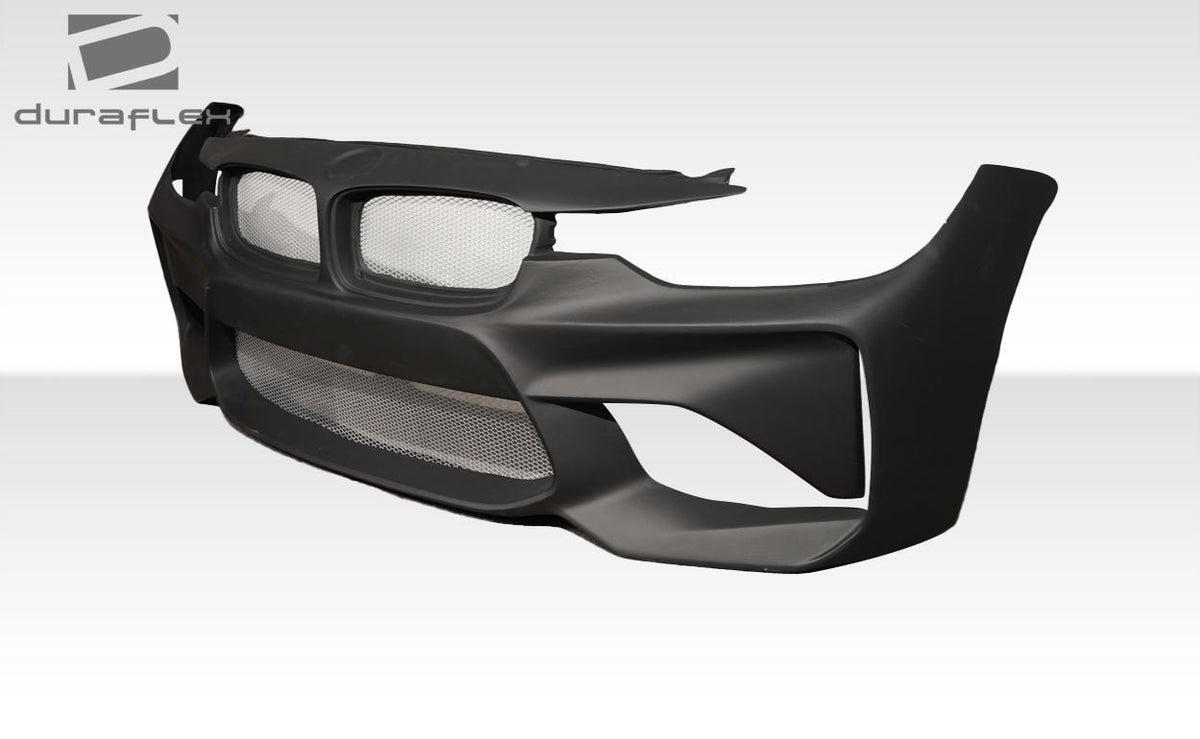 2012-2018 BMW 3 Series Duraflex M2 Look Front Bumper