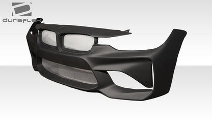 2012-2018 BMW 3 Series Duraflex M2 Look Front Bumper