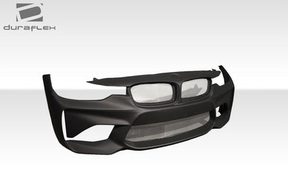 2012-2018 BMW 3 Series Duraflex M2 Look Front Bumper