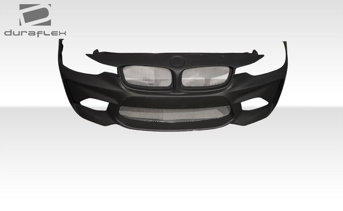 2012-2018 BMW 3 Series Duraflex M2 Look Front Bumper