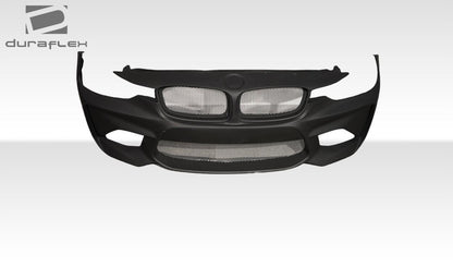 2012-2018 BMW 3 Series Duraflex M2 Look Front Bumper