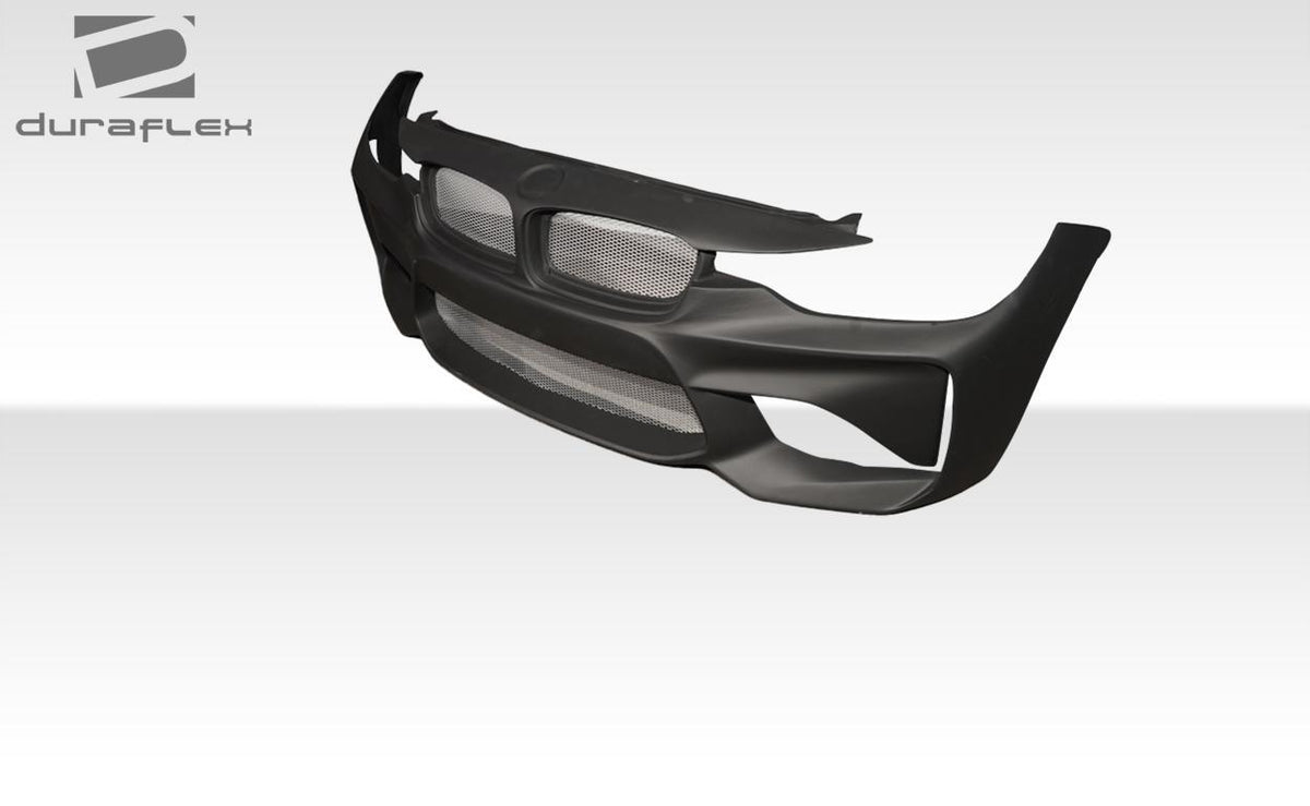 2012-2018 BMW 3 Series Duraflex M2 Look Front Bumper