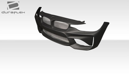 2012-2018 BMW 3 Series Duraflex M2 Look Front Bumper