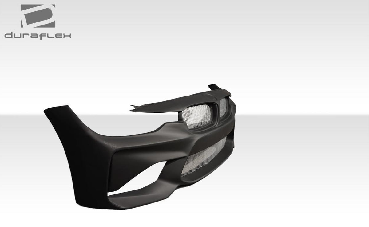 2012-2018 BMW 3 Series Duraflex M2 Look Front Bumper