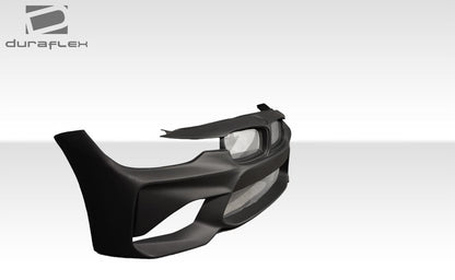 2012-2018 BMW 3 Series Duraflex M2 Look Front Bumper