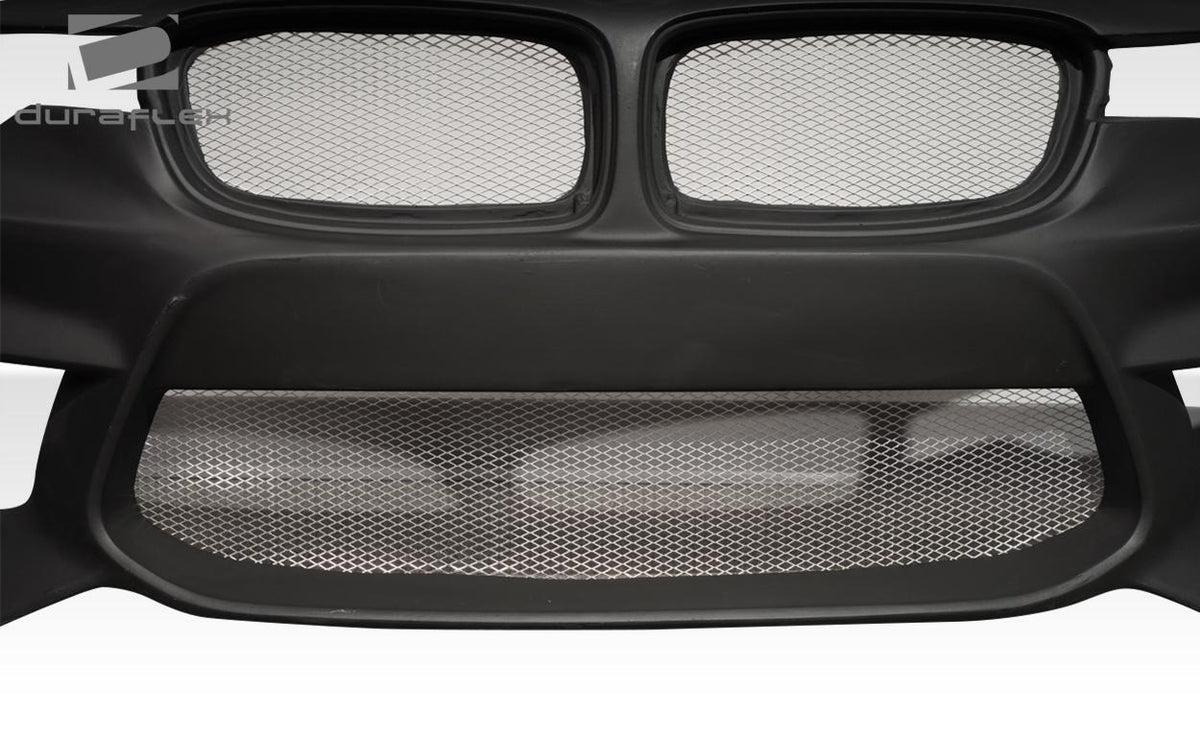 2012-2018 BMW 3 Series Duraflex M2 Look Front Bumper
