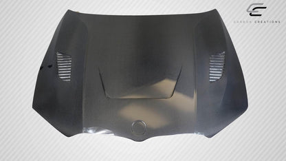 2019-2022 BMW 3 Series Carbon Creations AF1 Look Carbon Fiber Hood