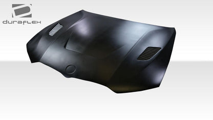 2019-2022 BMW 3 Series Duraflex AF1 Look Hood