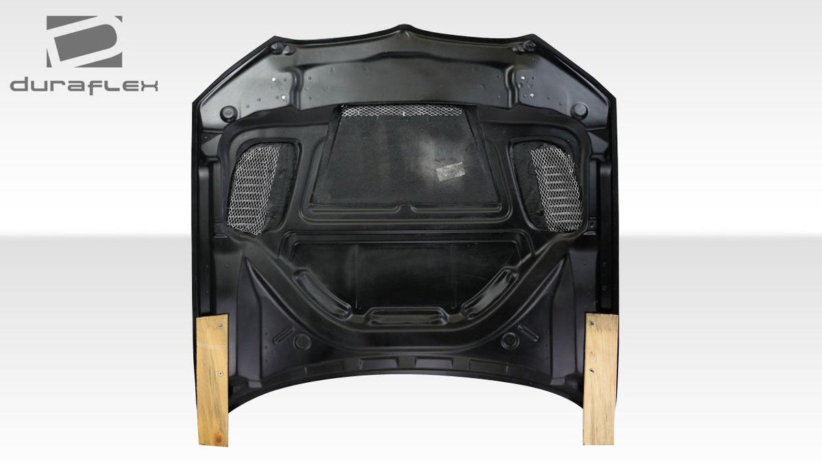 2019-2022 BMW 3 Series Duraflex AF1 Look Hood