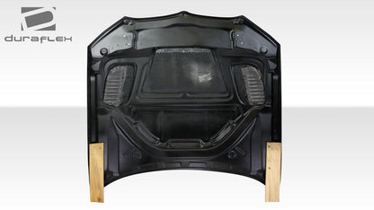 2019-2022 BMW 3 Series Duraflex AF1 Look Hood