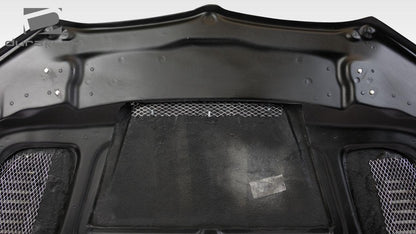 2019-2022 BMW 3 Series Duraflex AF1 Look Hood