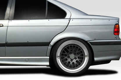 1992-1998 BMW 3 Series Duraflex C Spec Fender Flare