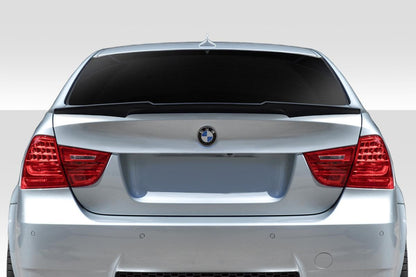 2006-2011 BMW 3 Series Duraflex M4 Look Rear Wing