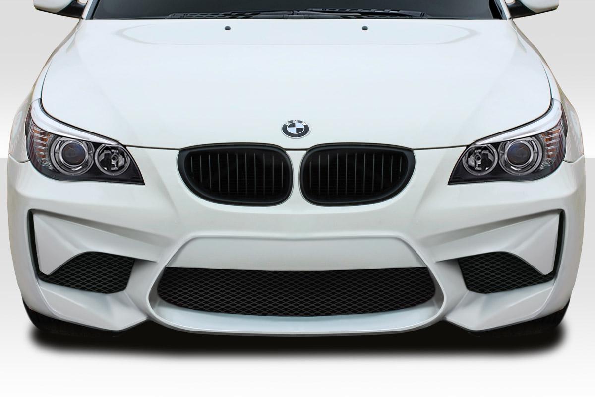 2004-2010 BMW 5 Series Duraflex M2 Look Front Bumper