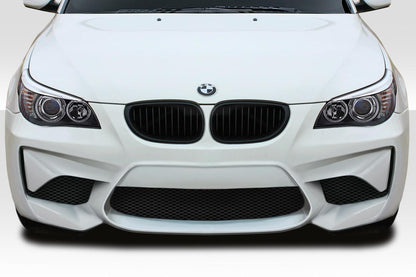 2004-2010 BMW 5 Series Duraflex M2 Look Front Bumper