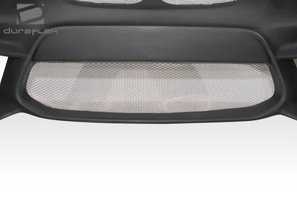 2004-2010 BMW 5 Series Duraflex M2 Look Front Bumper