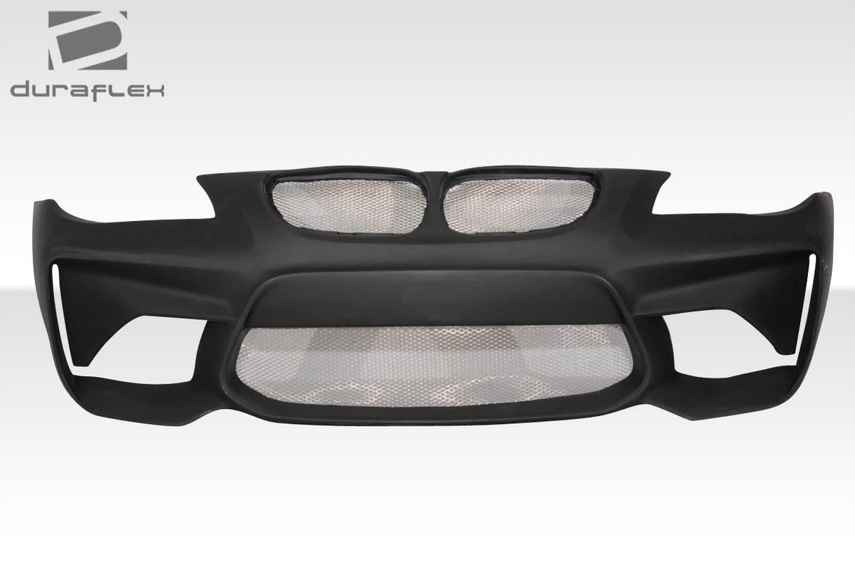 2004-2010 BMW 5 Series Duraflex M2 Look Front Bumper
