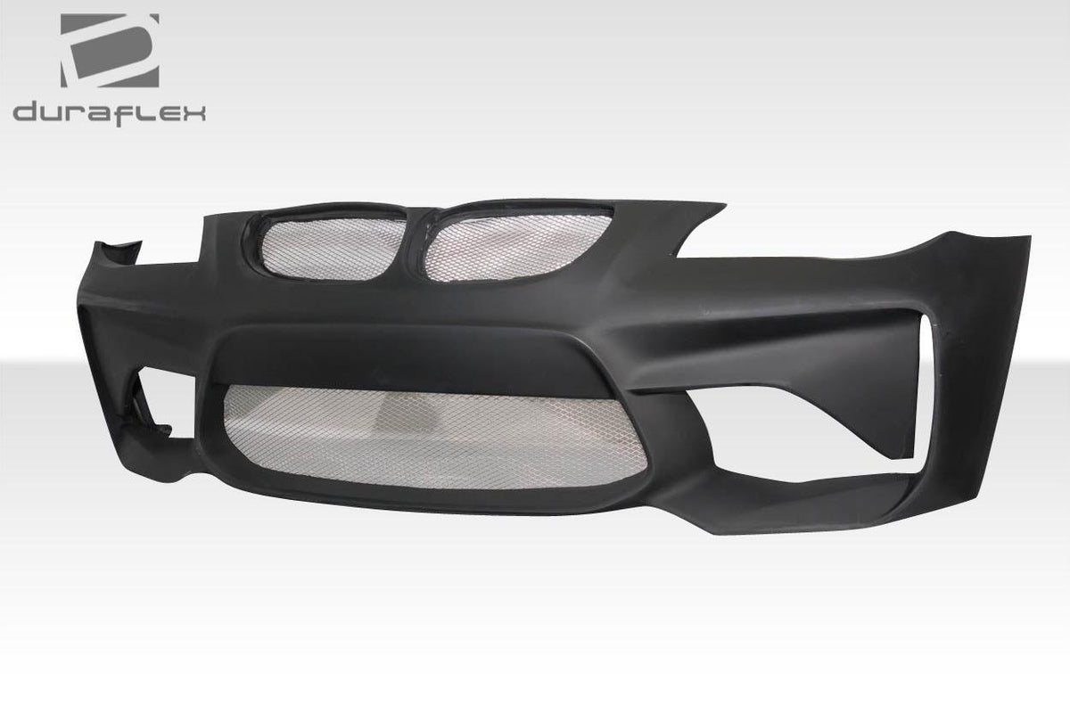 2004-2010 BMW 5 Series Duraflex M2 Look Front Bumper