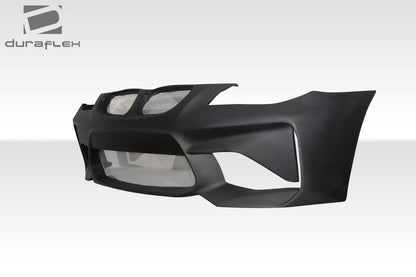 2004-2010 BMW 5 Series Duraflex M2 Look Front Bumper