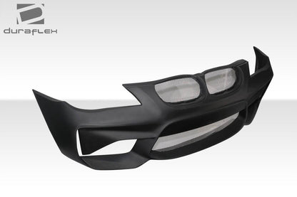 2004-2010 BMW 5 Series Duraflex M2 Look Front Bumper