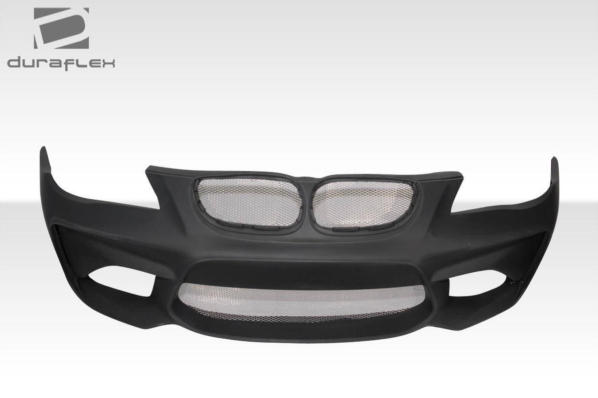 2004-2010 BMW 5 Series Duraflex M2 Look Front Bumper
