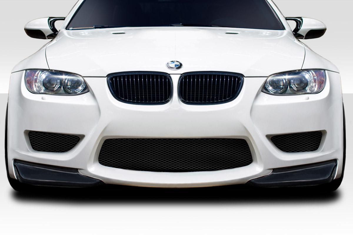 2008-2013 BMW M3 Duraflex ER-M Front Bumper