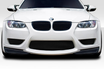 2008-2013 BMW M3 Duraflex ER-M Front Bumper