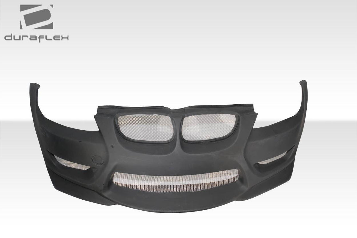 2008-2013 BMW M3 Duraflex ER-M Front Bumper