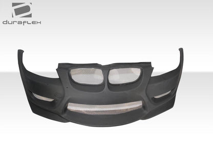 2008-2013 BMW M3 Duraflex ER-M Front Bumper