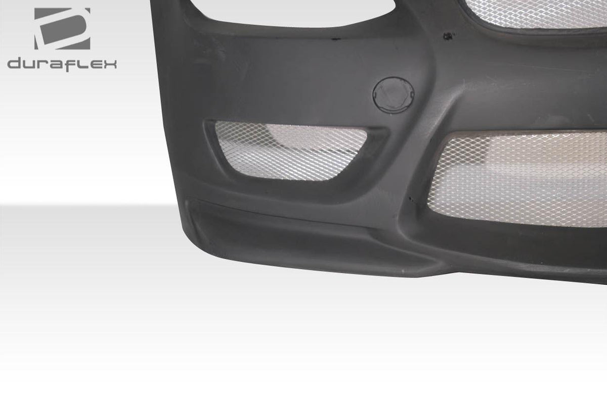 2008-2013 BMW M3 Duraflex ER-M Front Bumper