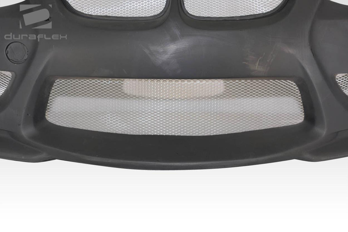 2008-2013 BMW M3 Duraflex ER-M Front Bumper