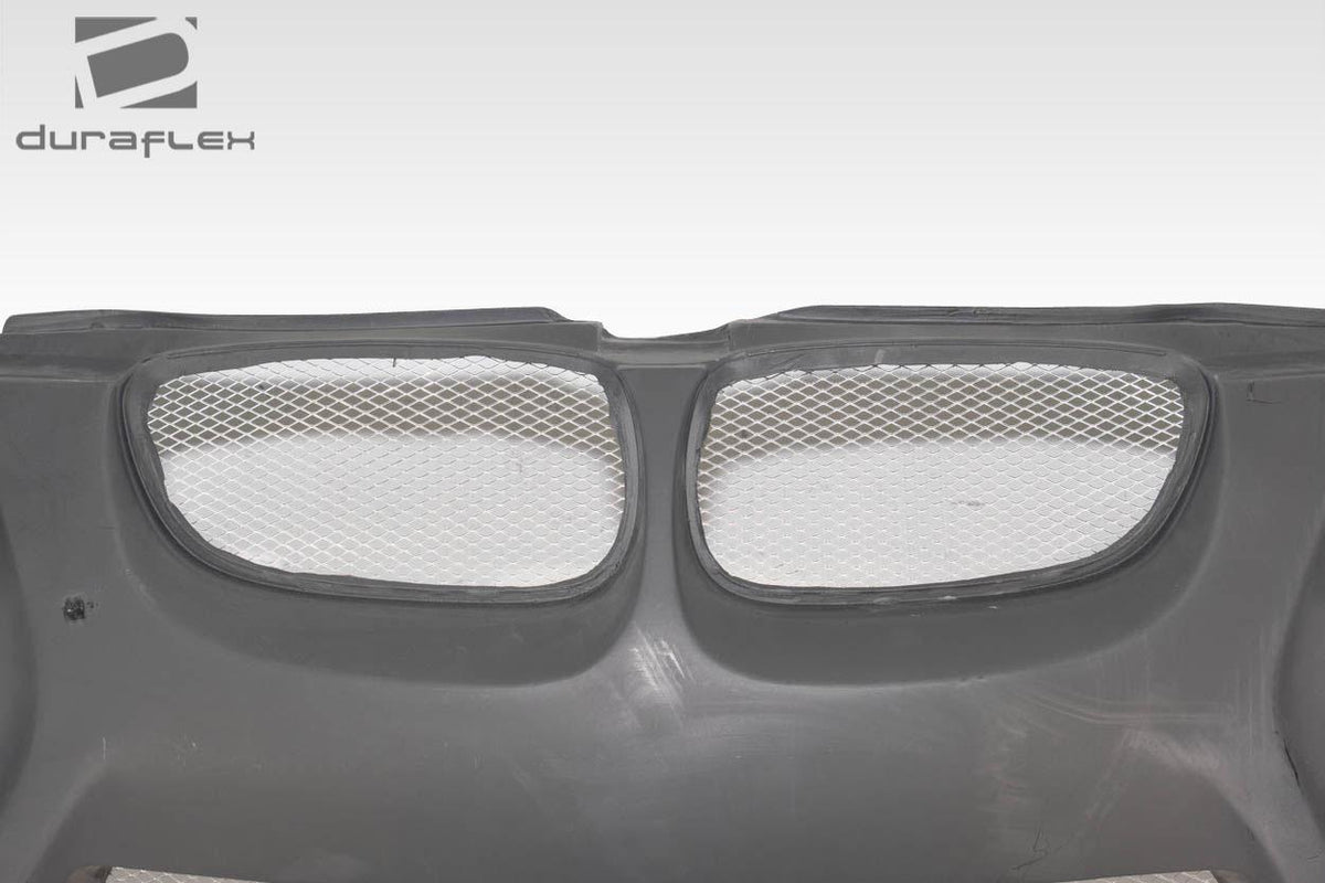 2008-2013 BMW M3 Duraflex ER-M Front Bumper