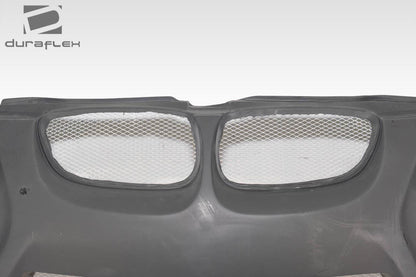 2008-2013 BMW M3 Duraflex ER-M Front Bumper