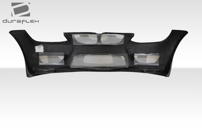 2008-2013 BMW M3 Duraflex ER-M Front Bumper