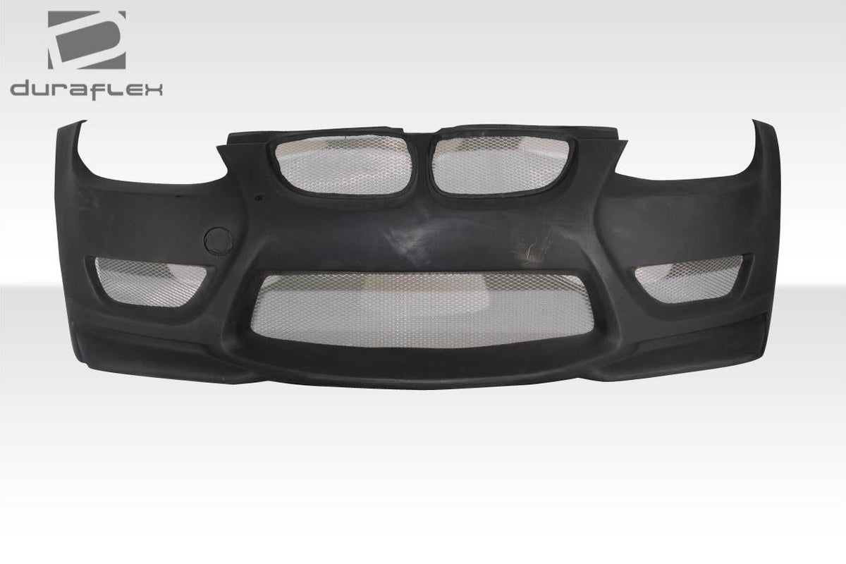2008-2013 BMW M3 Duraflex ER-M Front Bumper