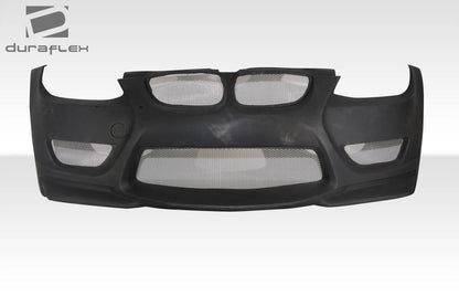 2008-2013 BMW M3 Duraflex ER-M Front Bumper