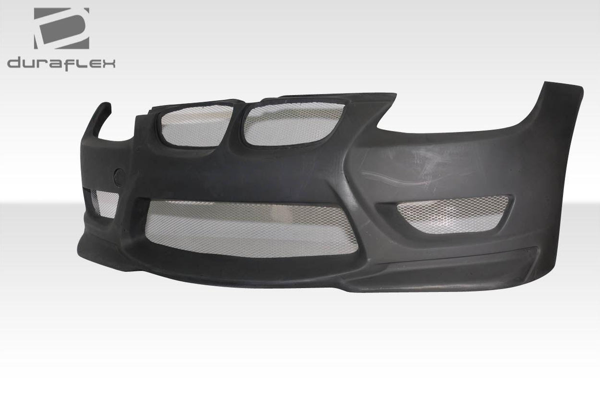 2008-2013 BMW M3 Duraflex ER-M Front Bumper
