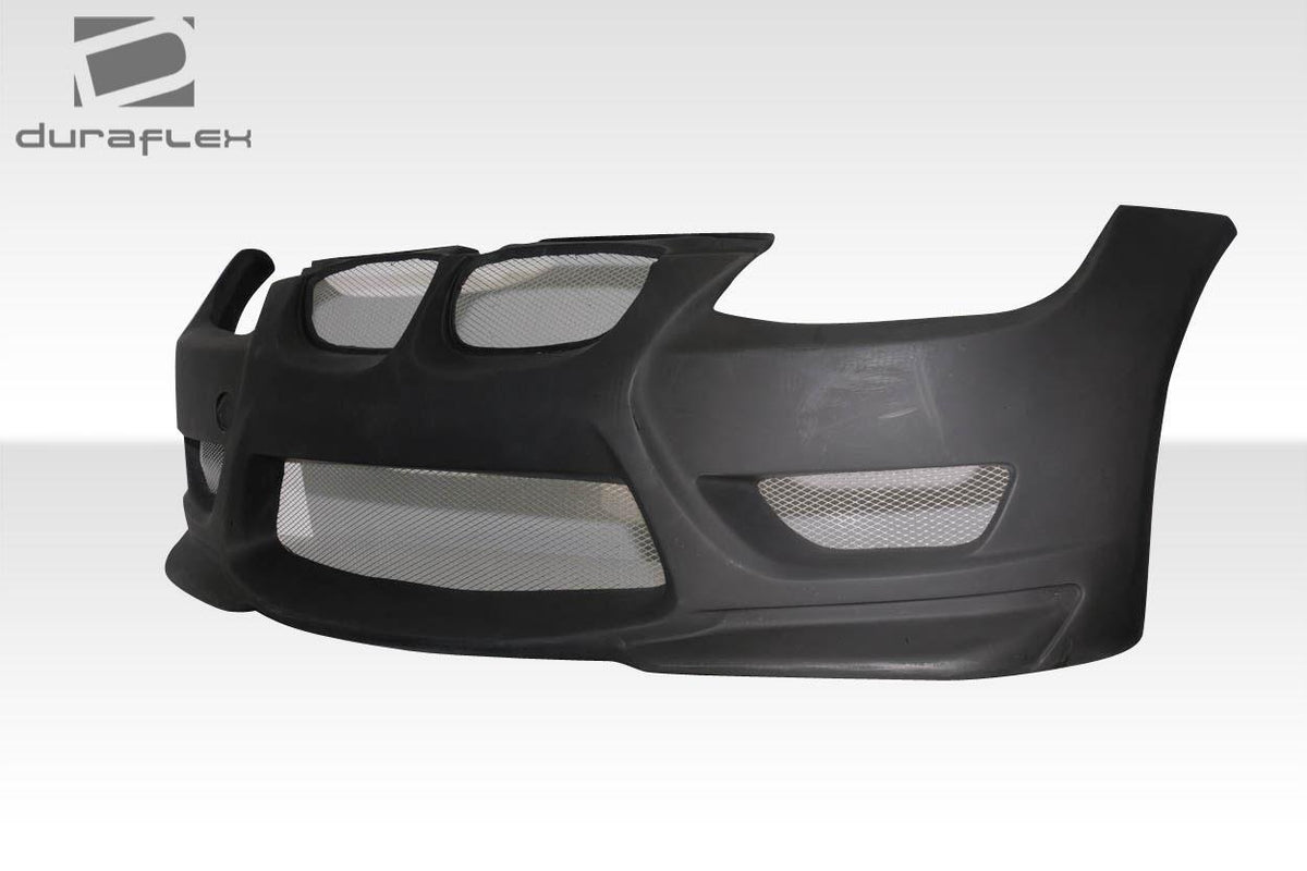 2008-2013 BMW M3 Duraflex ER-M Front Bumper