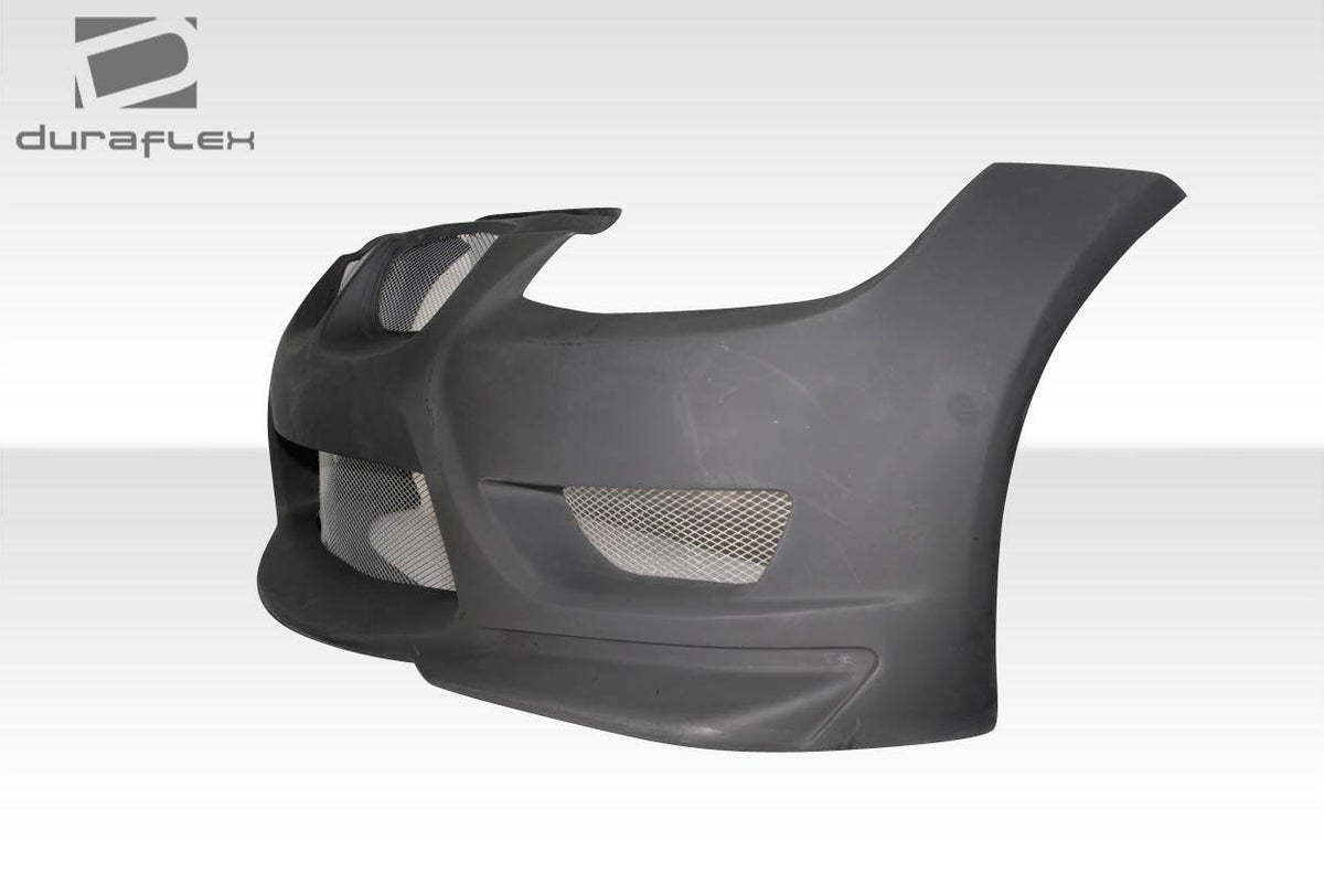 2008-2013 BMW M3 Duraflex ER-M Front Bumper